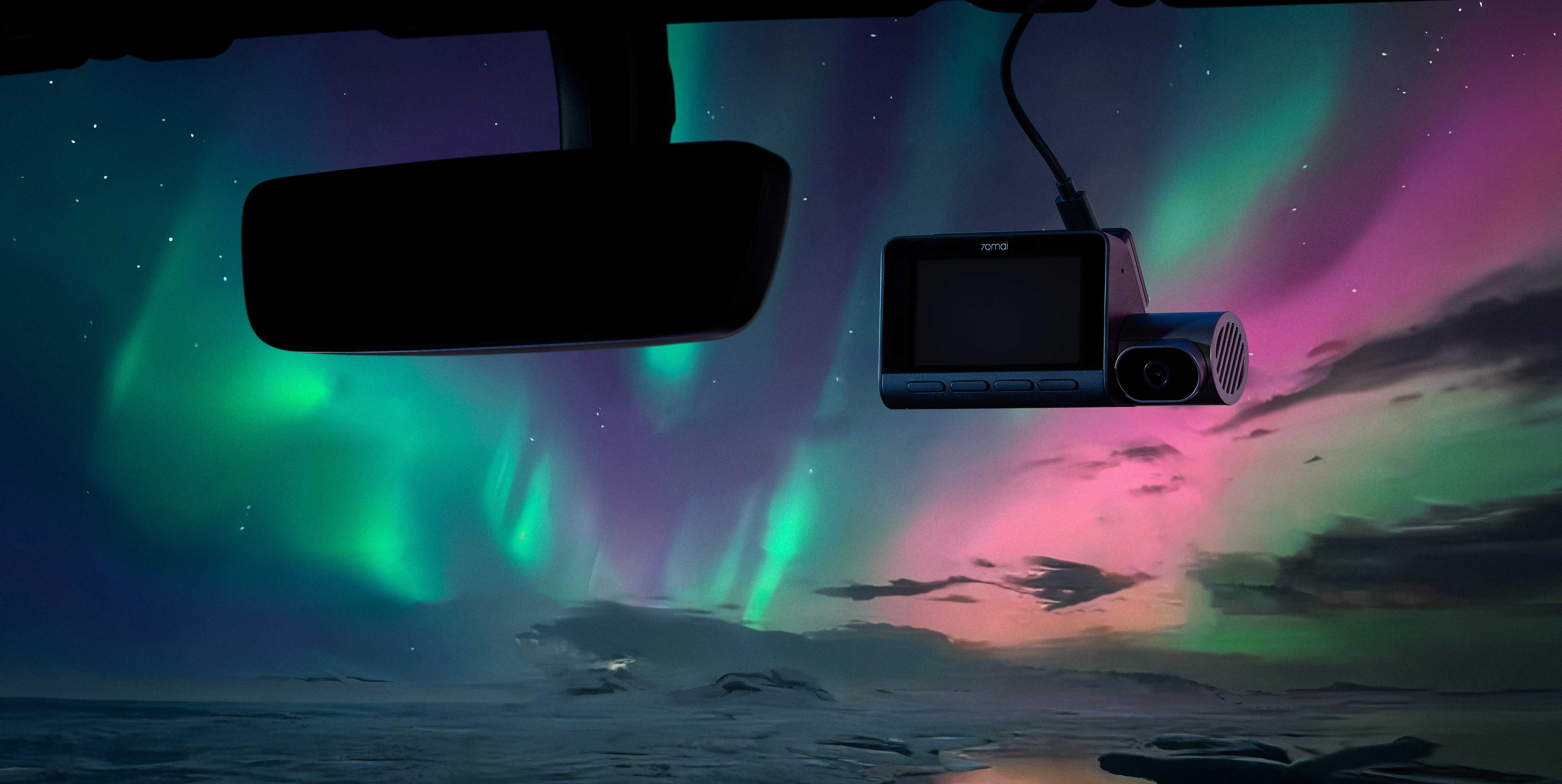 70mai dash cam 4k t800 evtech_cz 8